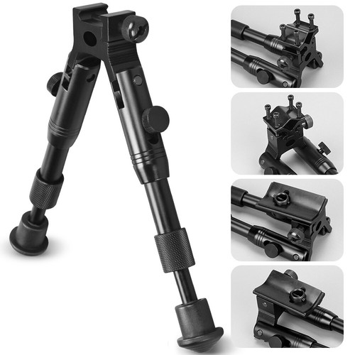 Adjustable 6in tactical rifle - adjustable,