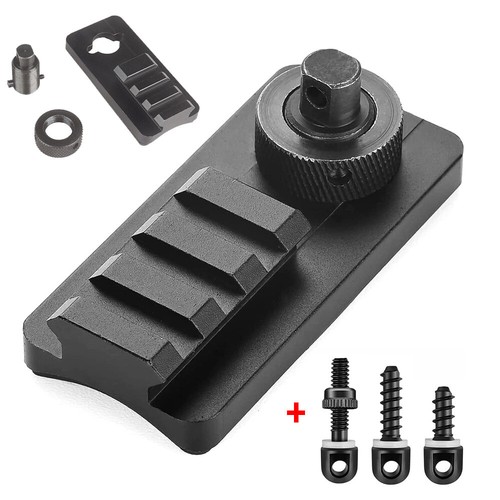 Sling stud picatinny rail - stud,
