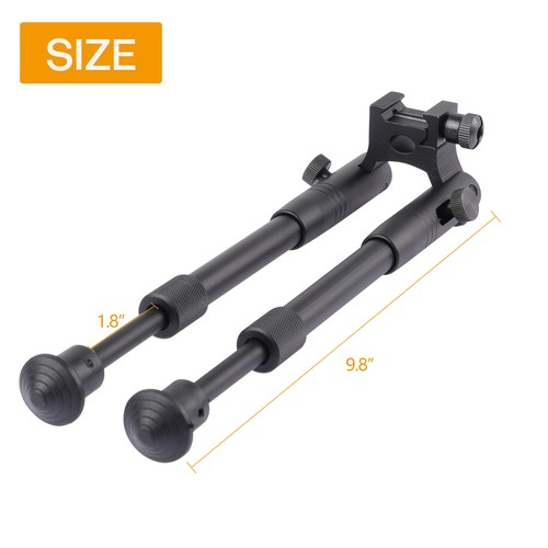 Adjustable spring - 9",