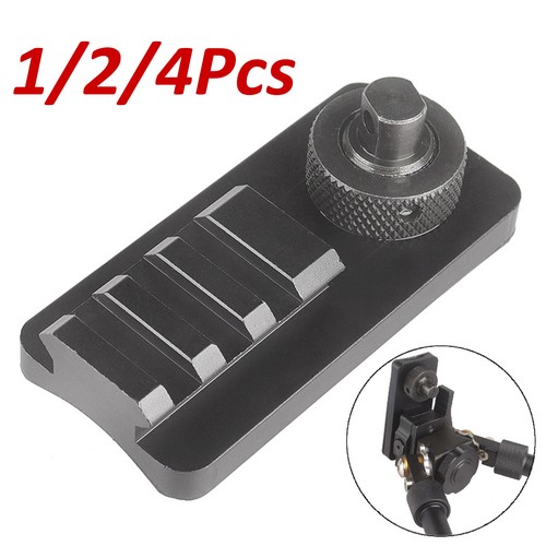 Tactical bipod sling swivel - tactical,