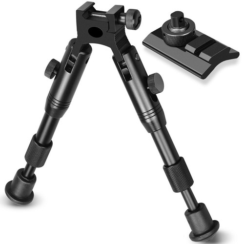 6in adjustable tactical - 6in, rifle
