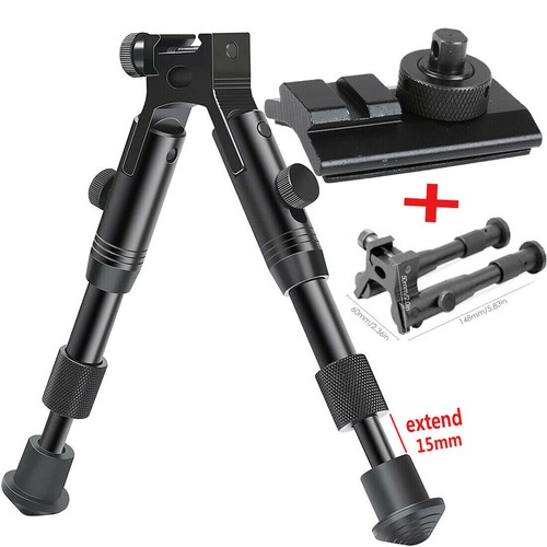 6in tactical rifle hunting - 6in,